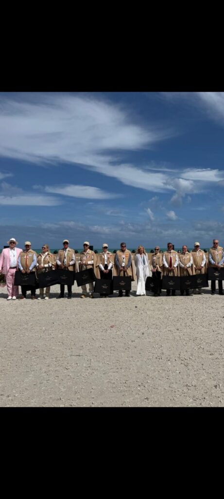 Global Champions Arabians Tour – Miami, Florida, USA – April 2026