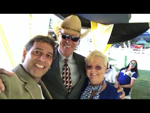 Arabian Horse Show video