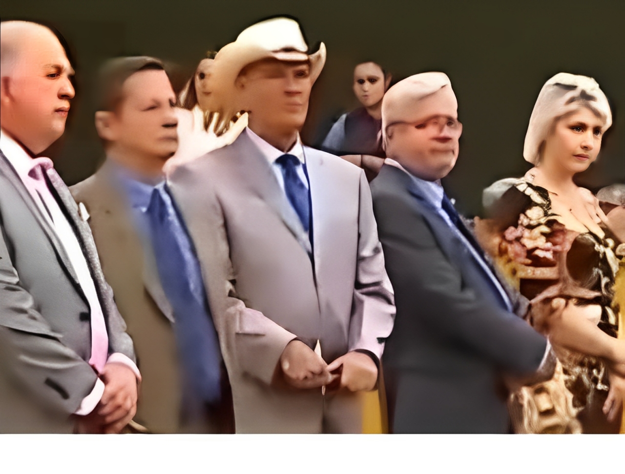 Arabian Horse Show