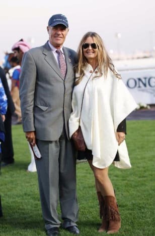 Arabian Horse Show