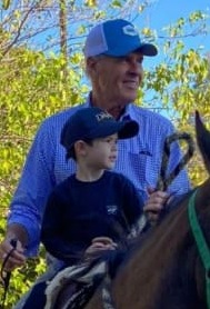 Arabian Horse Show