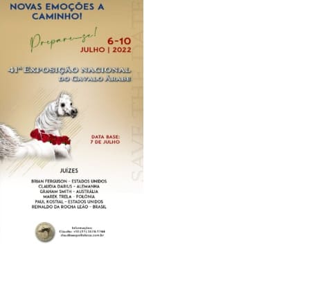 Arabian Horse Show